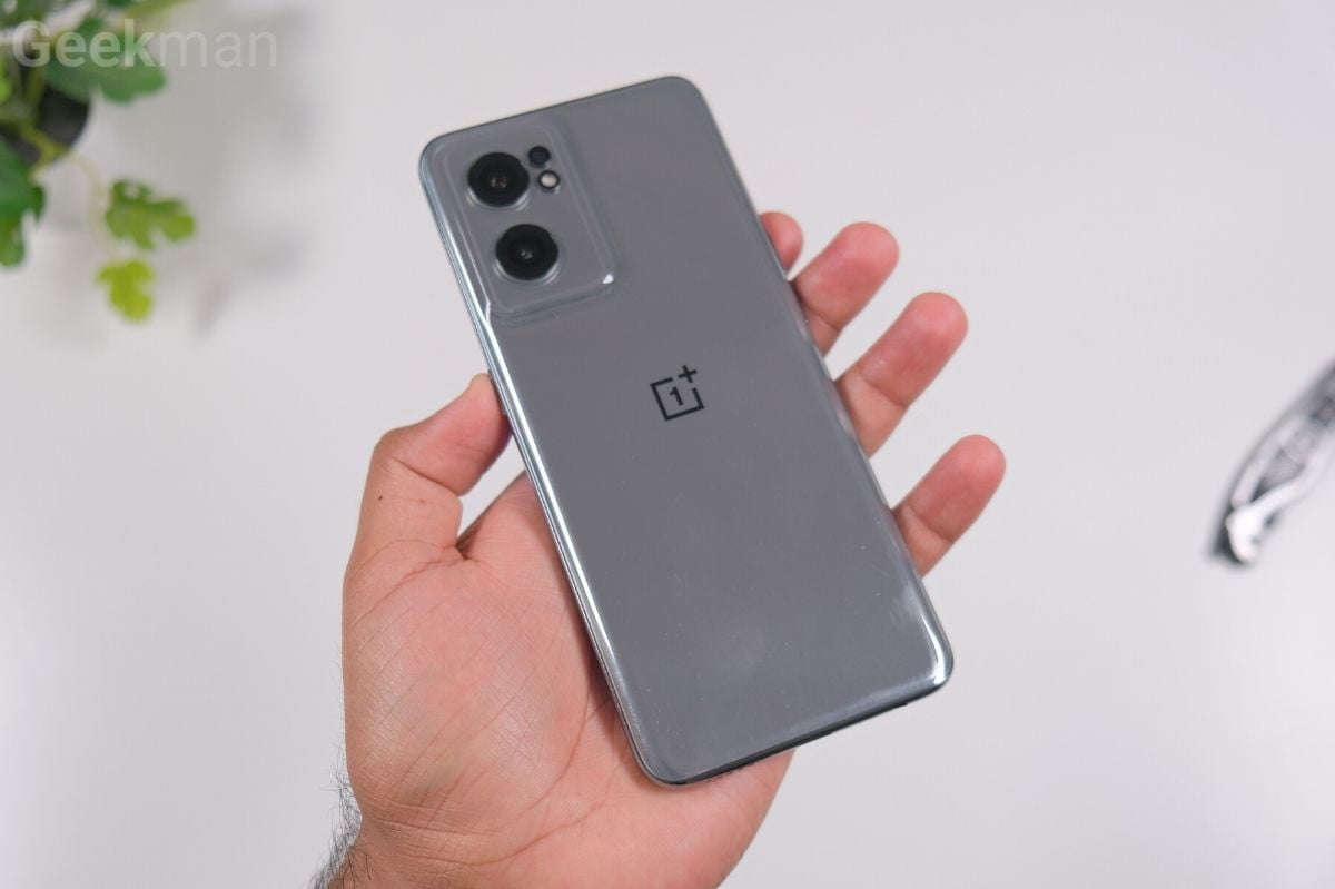 Oneplus Nord CE 2 5G Review