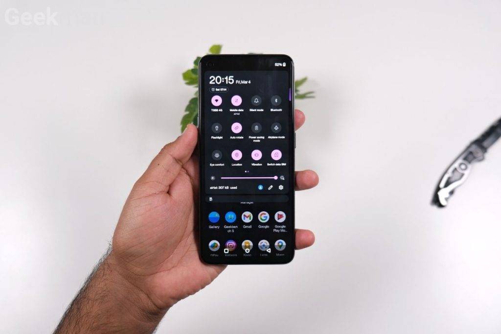 Oneplus Nord CE 2 5G Review With Pros & Cons, Worth To Buy? 13 Oneplus Nord CE 2 review