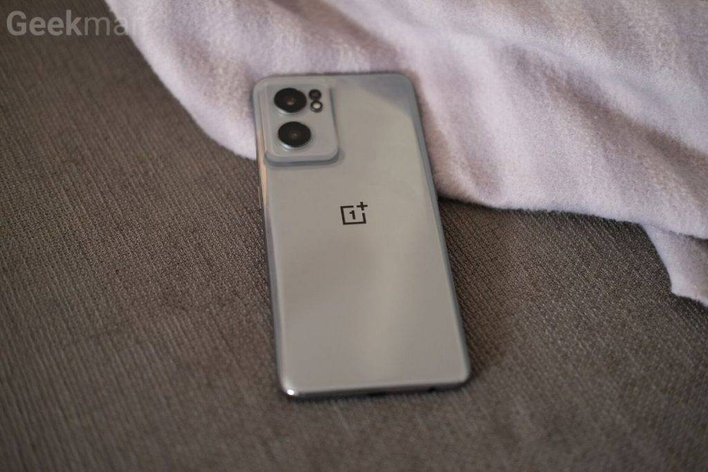 Oneplus Nord CE 2 review