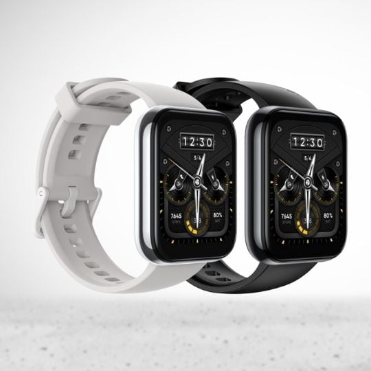 Best Smartwatches Under 5000 In India (May 2022), Inbuilt GPS, SPo2 3 Realme Watch 2 Pro