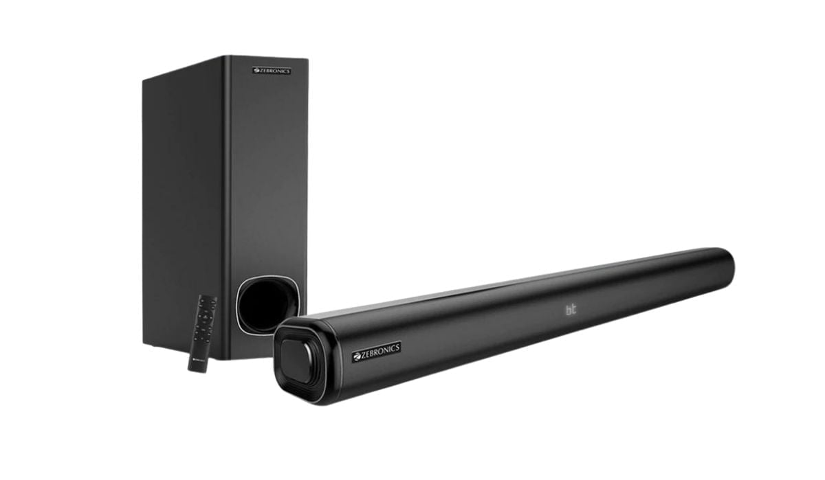 Best Soundbars Under 10000 In India (May 2023) Geekman