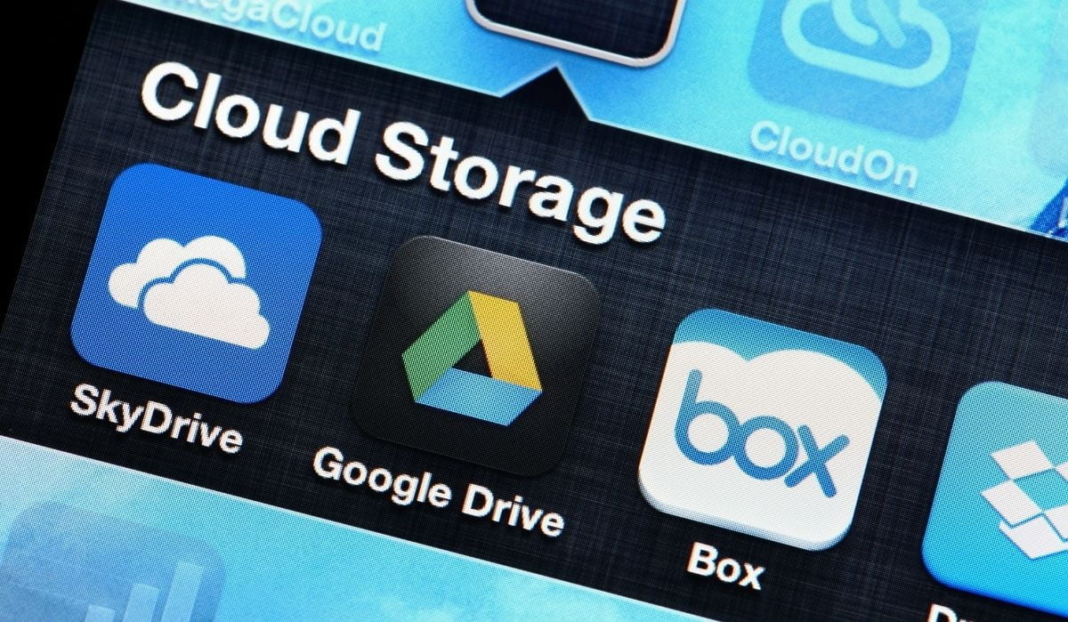 Best Free Cloud Storage Apps For iOS And Android