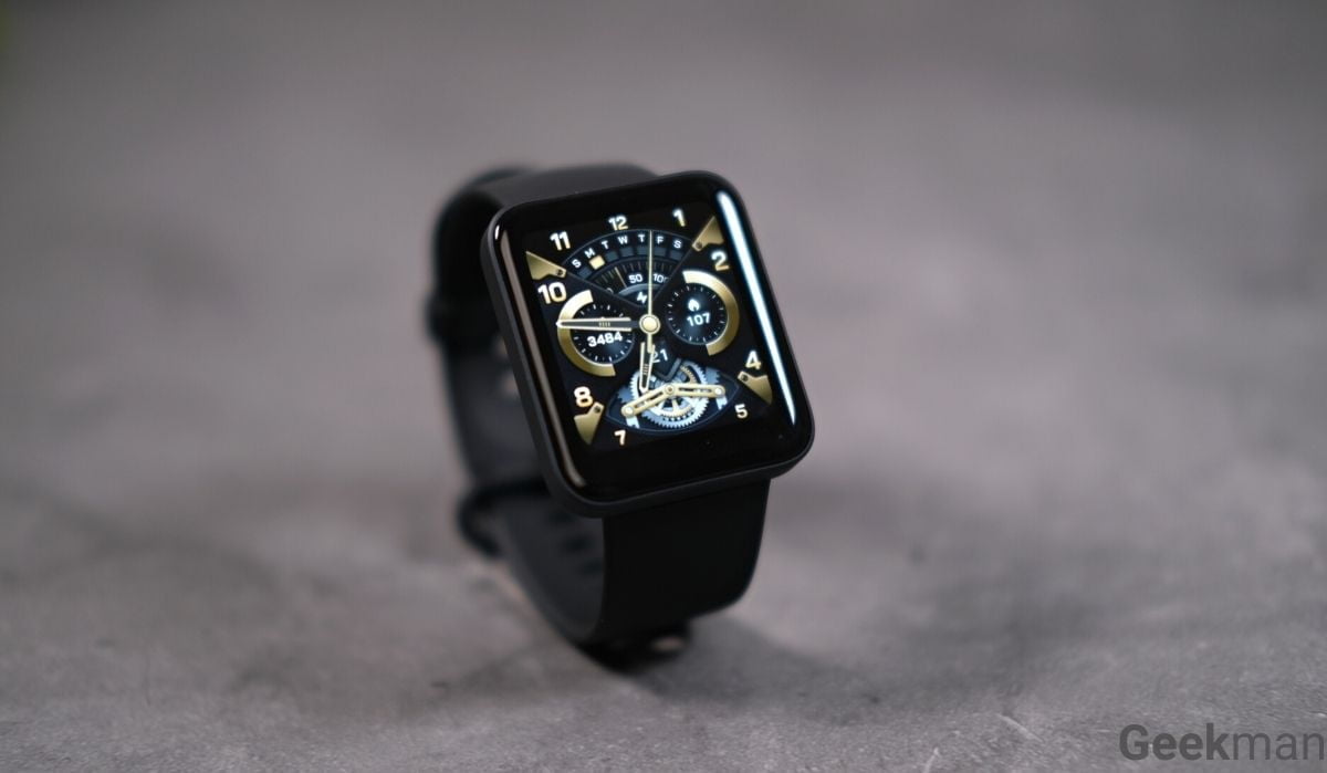 Redmi Watch 2 Lite review