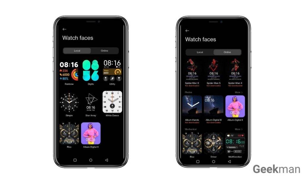 Redmi Watch 2 Lite review, A True Budget Smartwatch With GPS 14 Redmi Watch 2 Lite app support