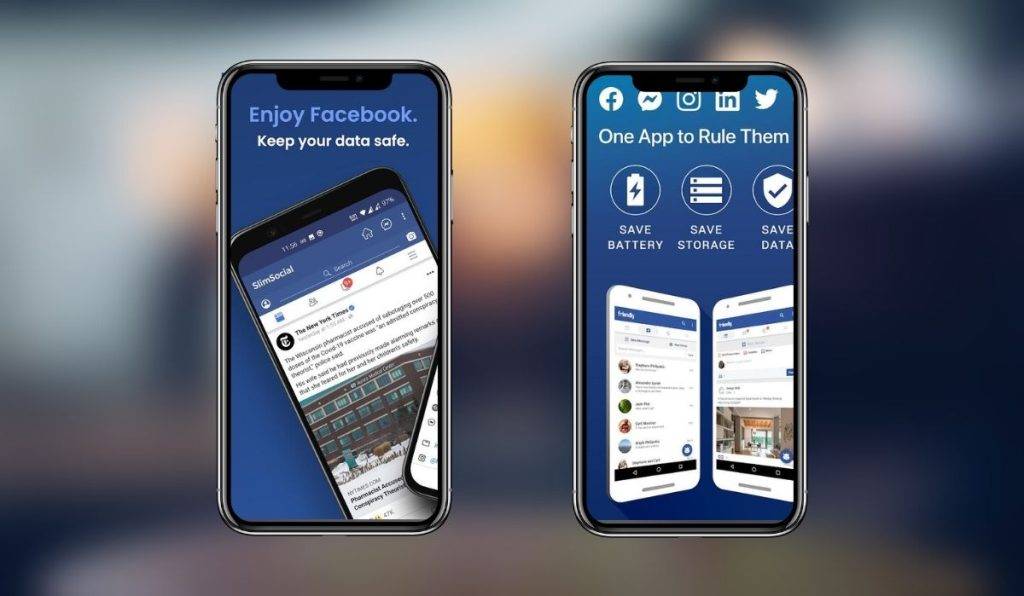 facebook third party app