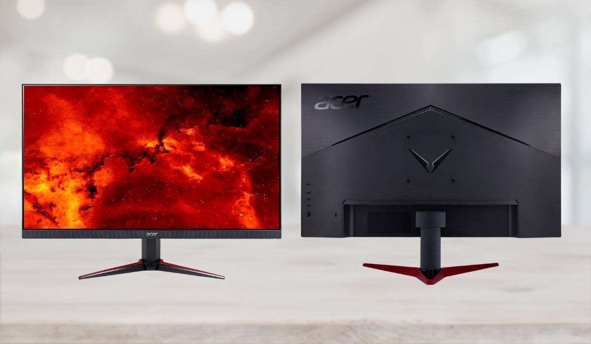 Best Gaming Monitors Under 20000 In India (November 2022)