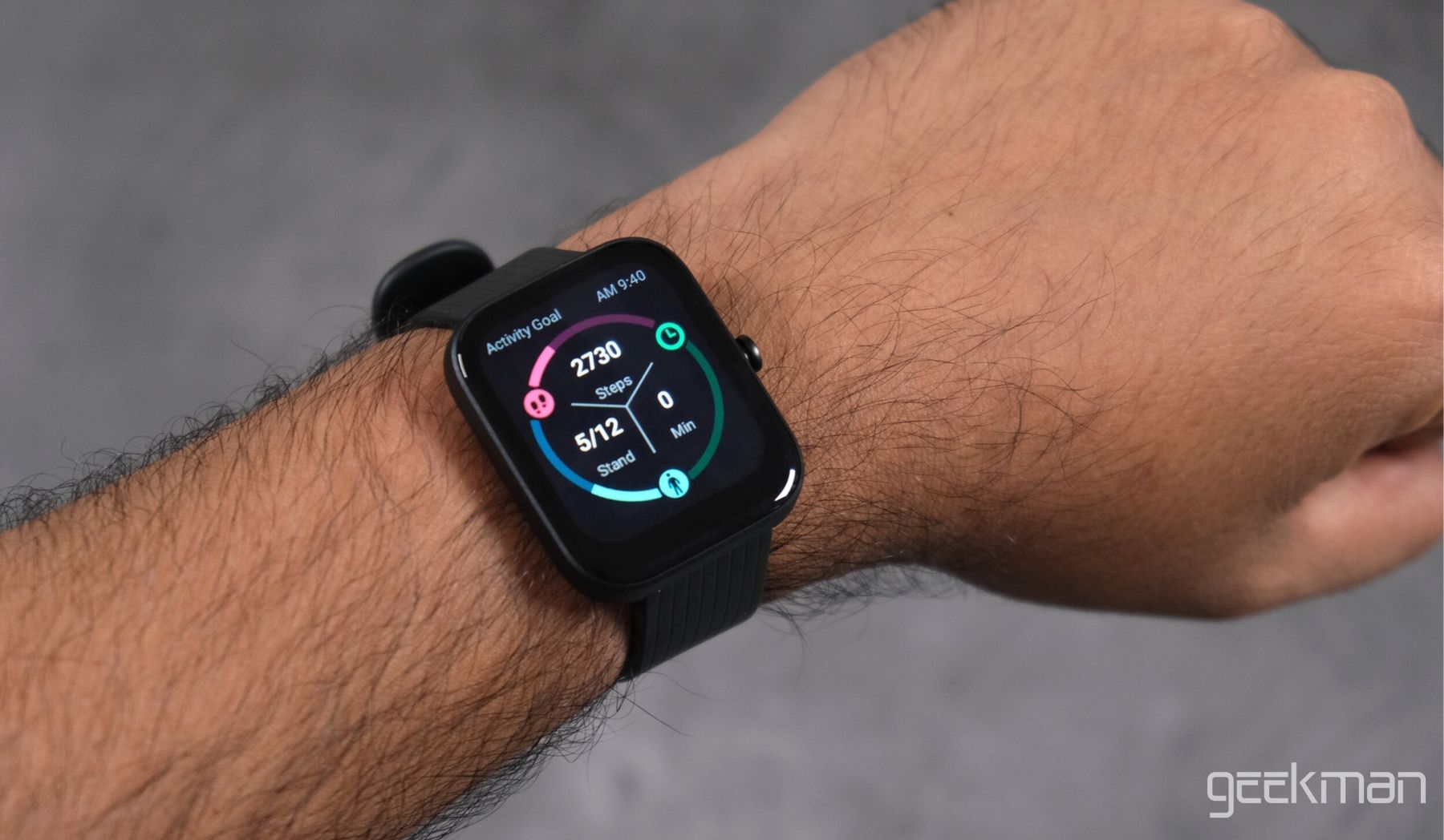 AmazFit Bip 3 & Bip 3 Pro Review, Most Accurate Smartwatch Under 5000 ...