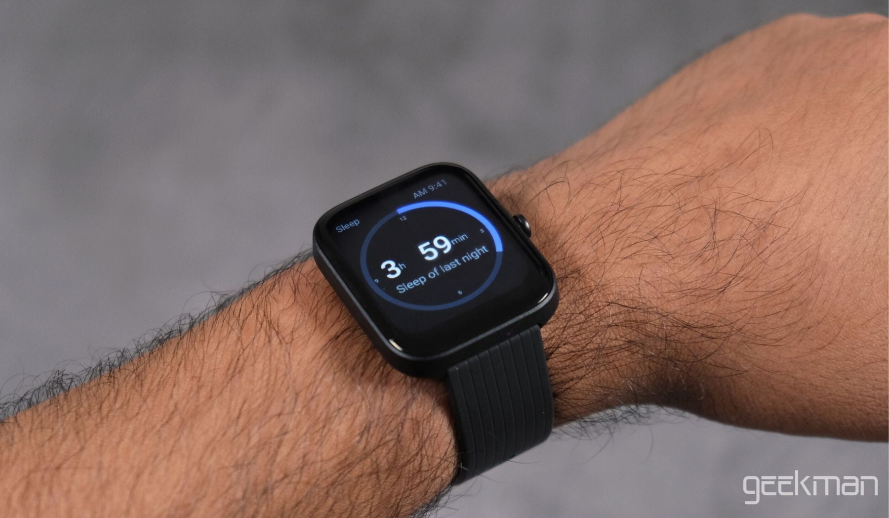 AmazFit Bip 3 & Bip 3 Pro Review, Most Accurate Smartwatch Under 5000 ...