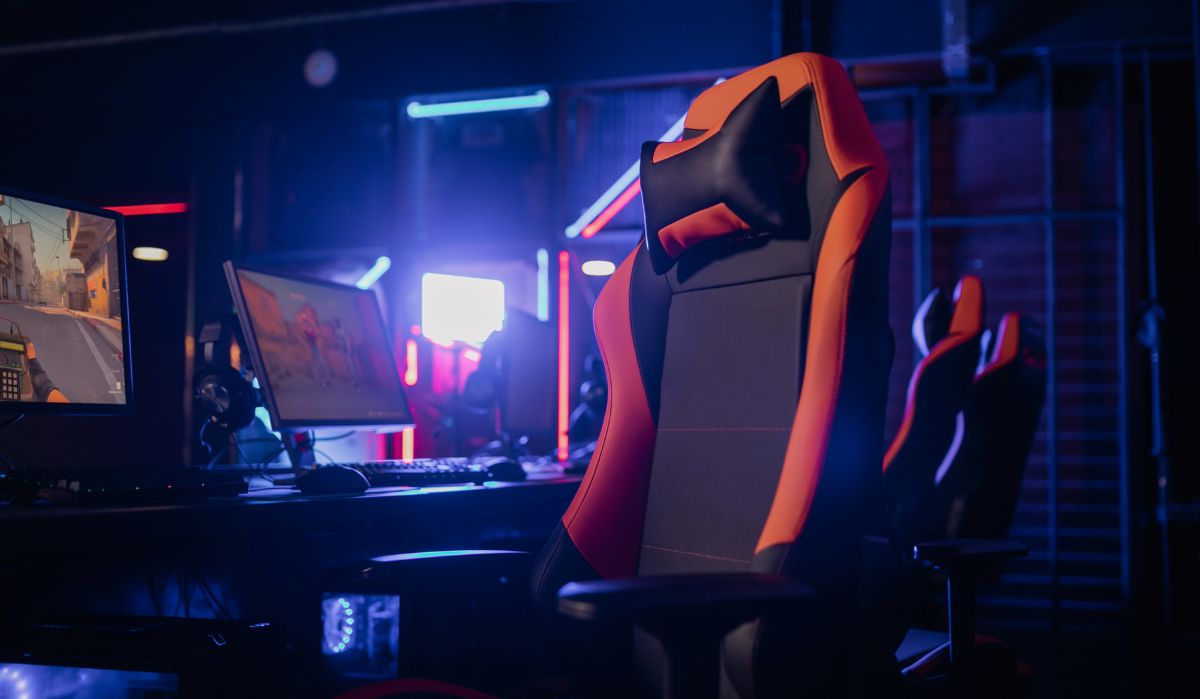 Best Gaming Chairs In India