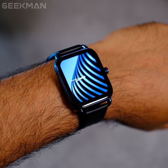 Best Smartwatches Under 5000 In India (December 2022) - Call Function, GPS, AMOLED 9 Oneplus Nord Watch