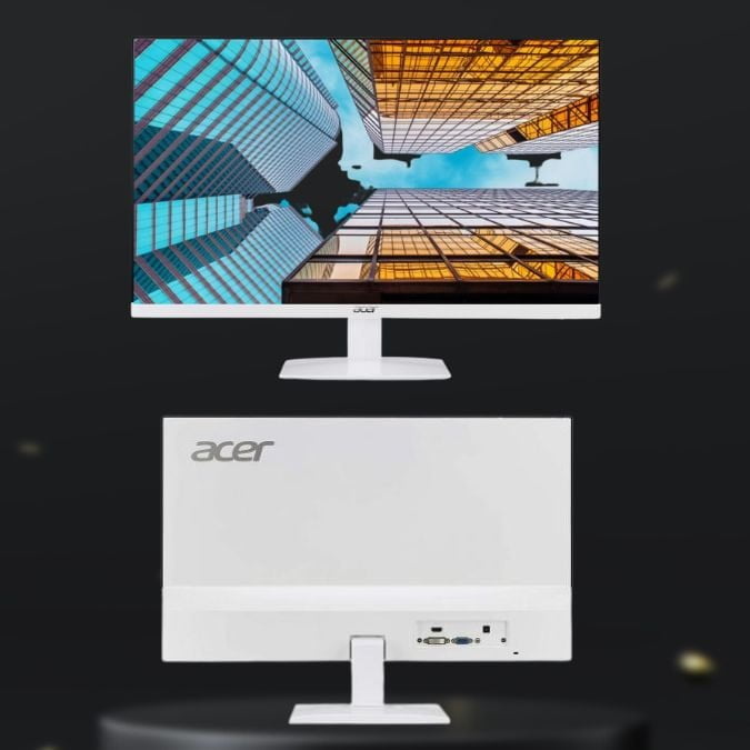 Acer Ha240Y