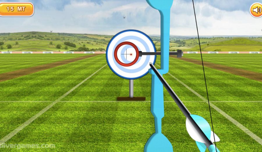 archery game unblocked