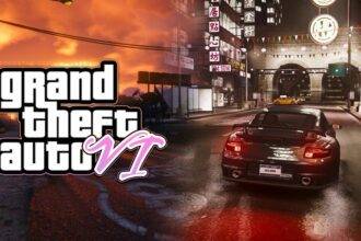 GTA 6 Release Date and Leaks