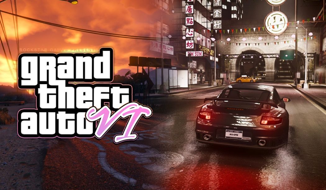 GTA 6 Release Date and Leaks