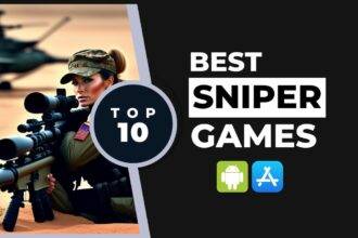 Best Sniper Games