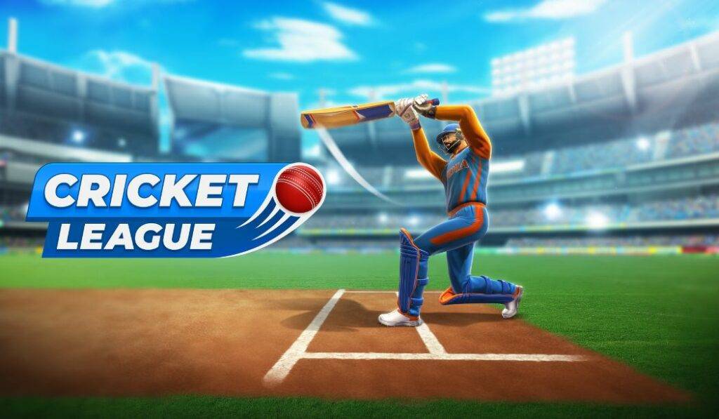 A Deep Dive Into The Digital Cricket Arena: Exploring The World Of ...