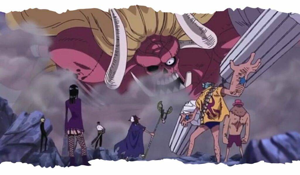 12 Best One Piece Arcs In 2023 (Ranked) Must Watch Geekman