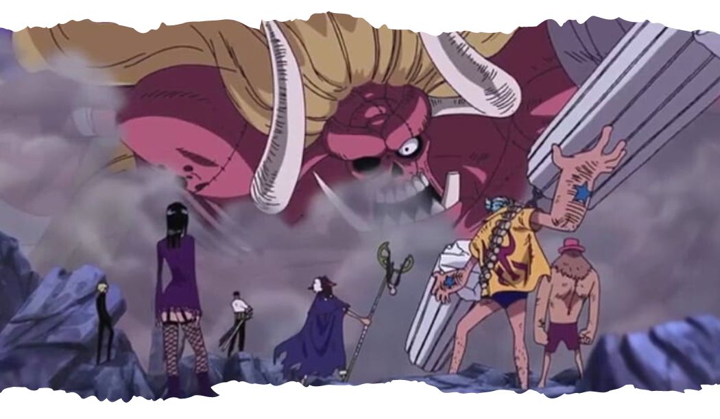 12 Best One Piece Arcs In 2023 (Ranked) Must Watch Geekman(02)