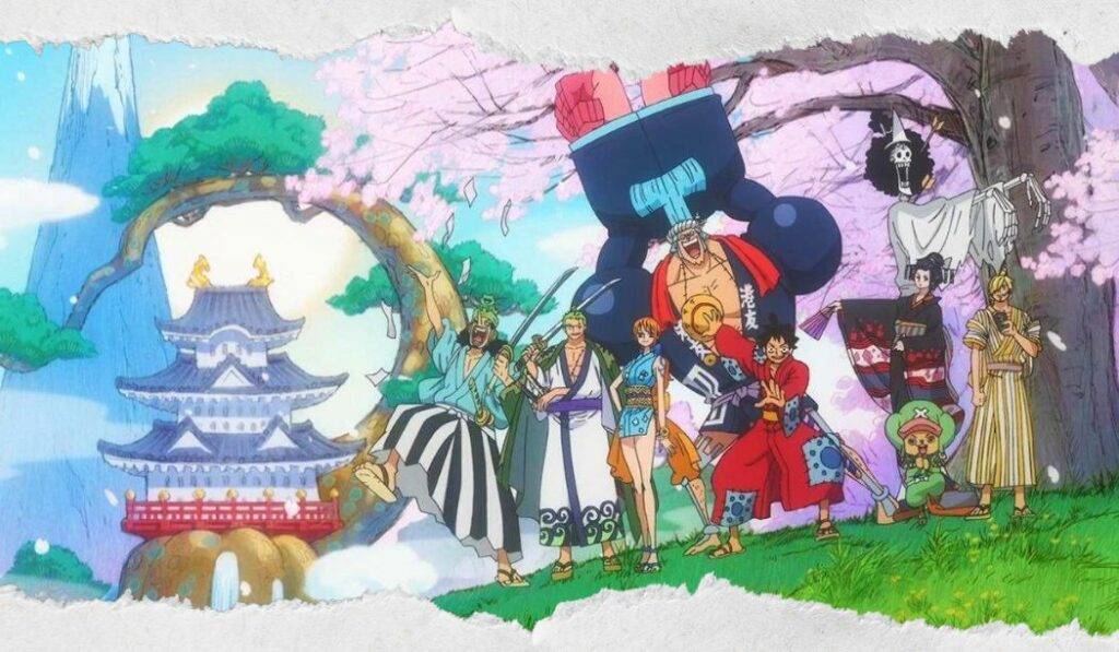 12 Best One Piece Arcs In 2023 (Ranked) Must Watch Geekman