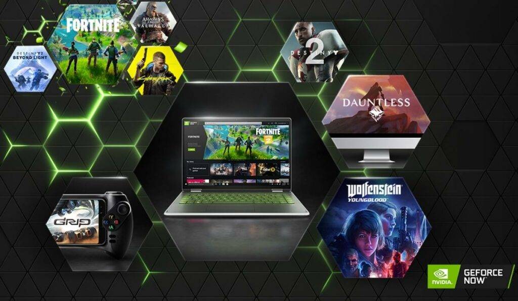 5 Best Cloud Gaming Services In 2023 Free And Paid Geekman