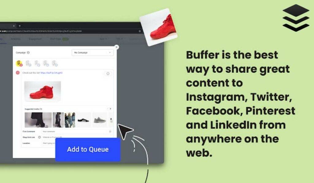 40 Best Chrome extensions that you must use in 2023 4 Buffer