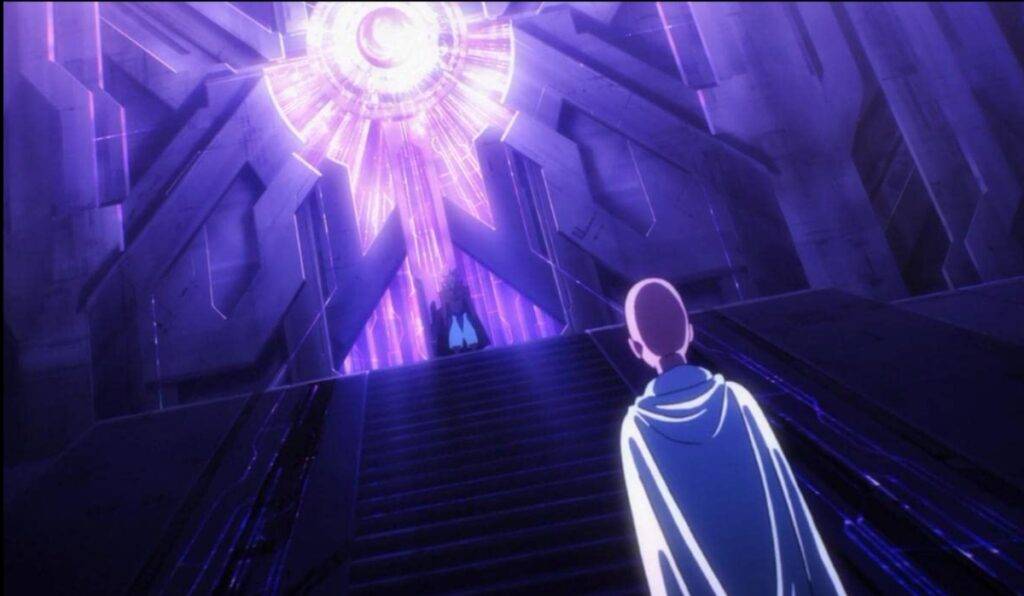 10 Best One Punch Man Episodes (Ranked) 3 the dominator of the universe
