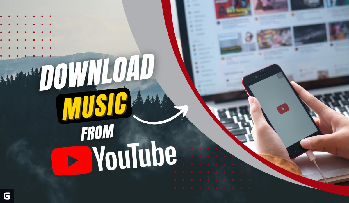 How To Download Music From YouTube 