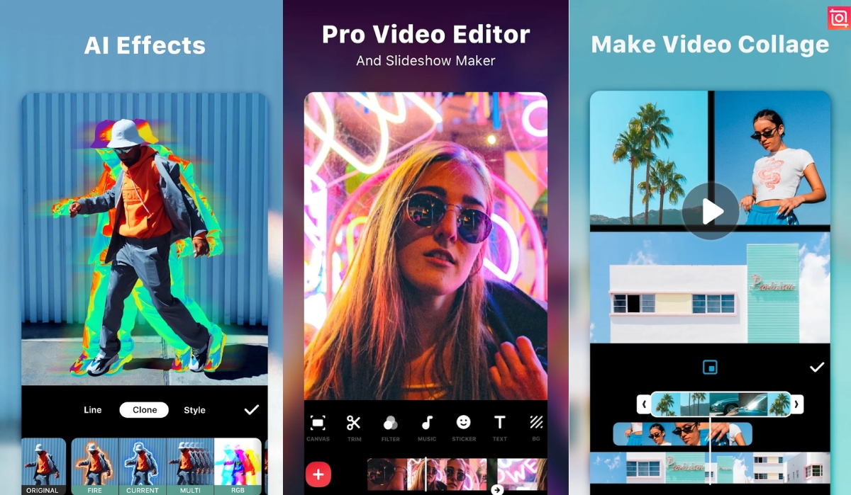 10 Best Video Editors For Android In 2023 (Free And Paid) Geekman