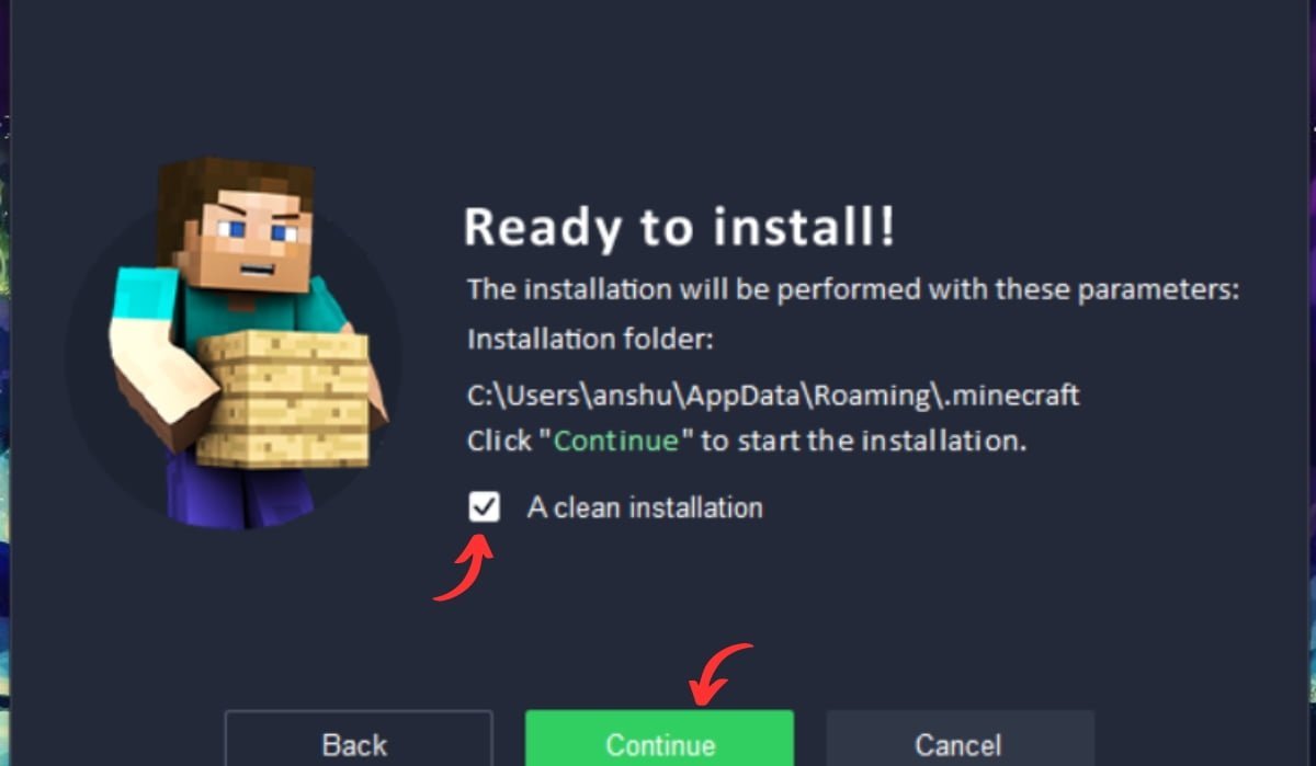 how to get minecraft for free using tlauncher