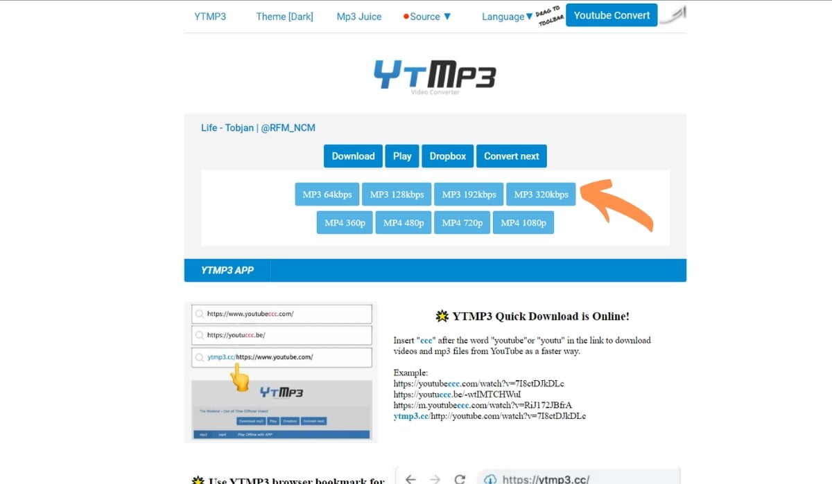 How To Download Music From YouTube In 2023 (Android, IOS, PC) Geekman
