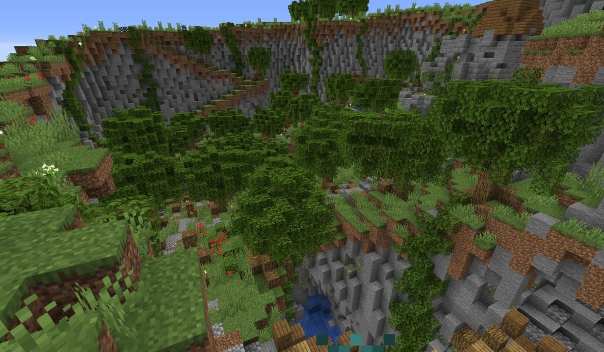 20 Best Minecraft Seeds For Players To Explore In 2023 | Geekman