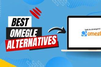 Best Omegle Alternatives
