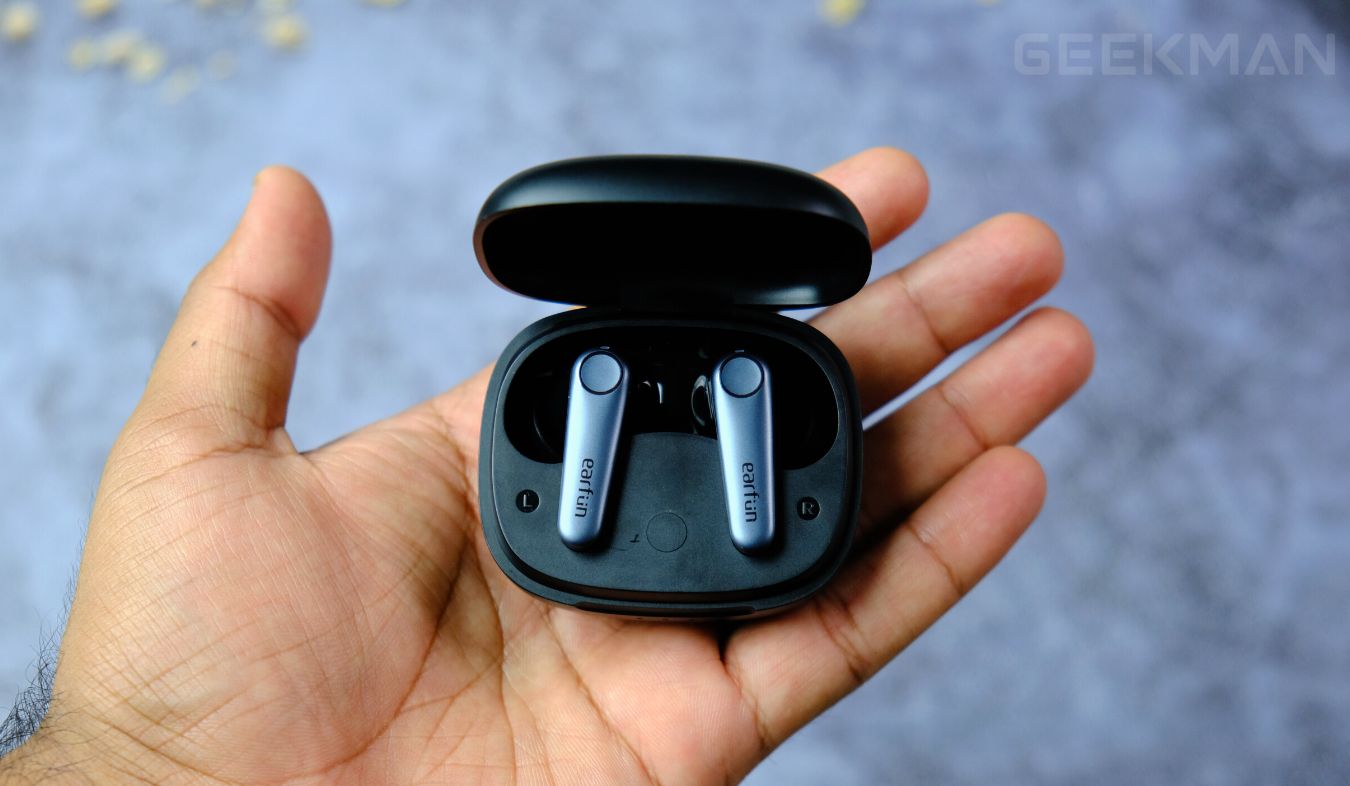 Earfun Air Pro 3 Review, Features Rich Earbuds At Affordable Price