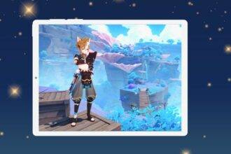best adventure games for Android