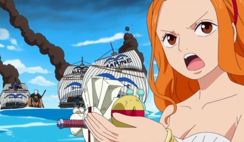 One Piece Filler List Every Filler Arc You Can Skip (Update 2023) Geekman